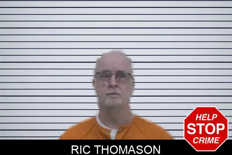 Ric Thomason