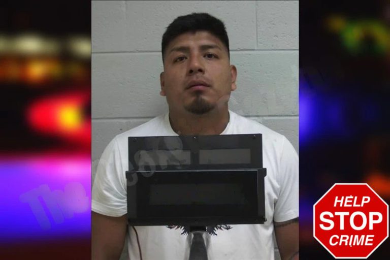 Ricardo Hernandez-Matias mugshot – Putnam County , Georgia Ricardo Hernandez-Matias