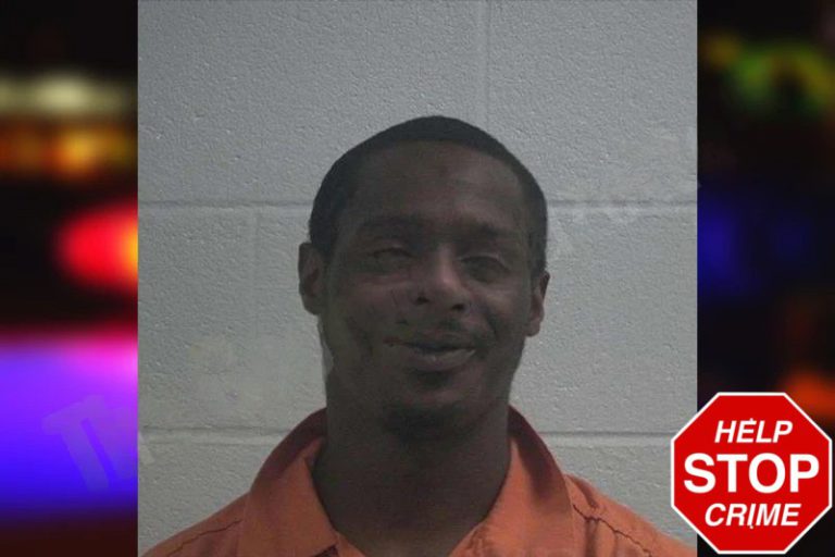 Ricardo Jones mugshot – McDuffie County , Georgia Ricardo Jones