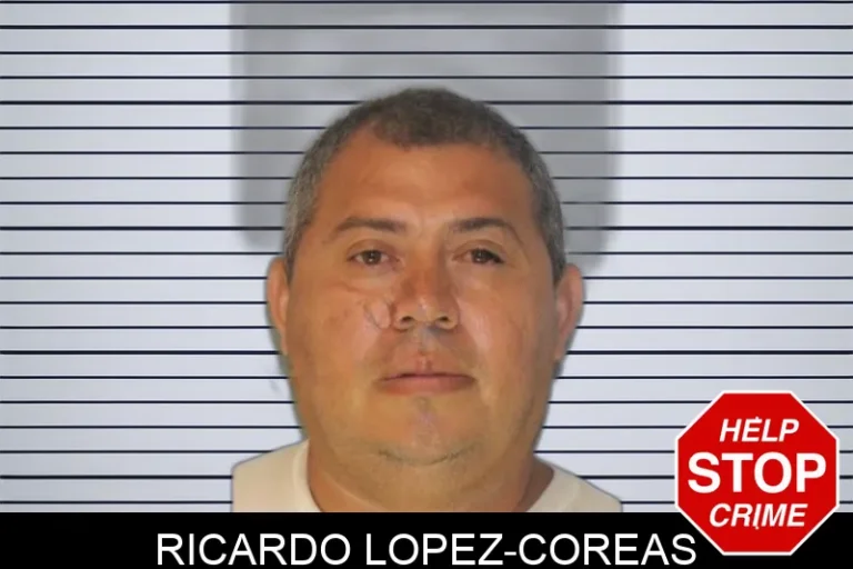 Ricardo Lopez-Coreas