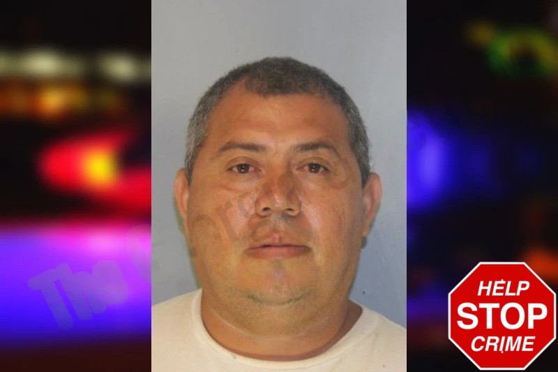 Ricardo Lopez-Coreas Mugshots