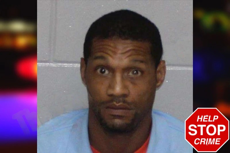 Ricardo Martin Mugshots