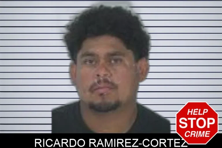 Ricardo Ramirez-Cortez