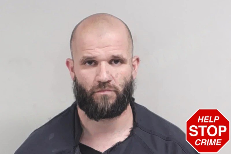 Ricardo Vasquez Mugshots