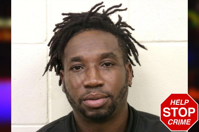 Riccardy Pierre mugshot – Bulloch County , Georgia Riccardy Pierre mugshot