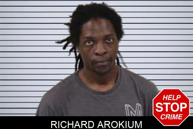 Richard Arokium