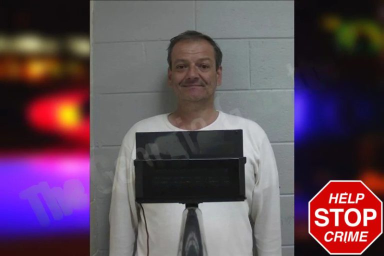 Richard Barber mugshot – Putnam County , Georgia Richard Barber