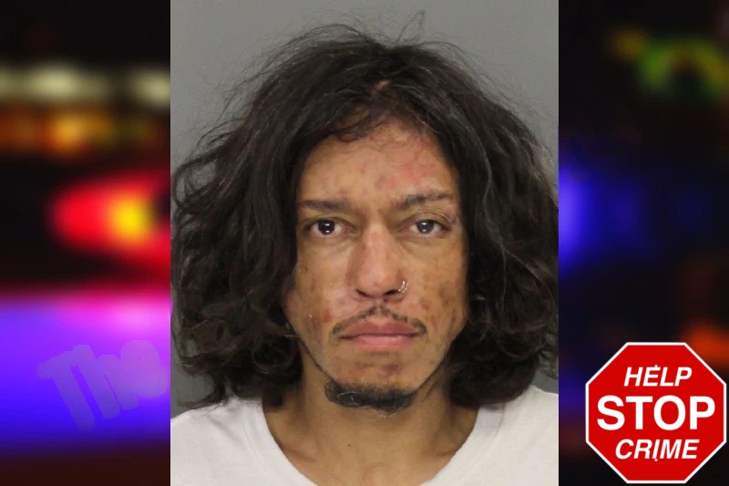 Richard Benitez mugshot – Cobb County , Georgia Richard Benitez mugshot