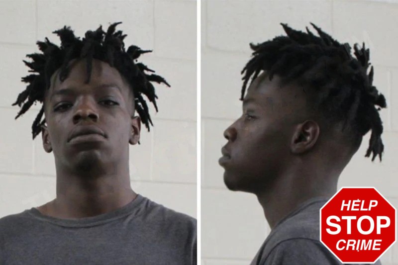 Richard Brown Mugshots