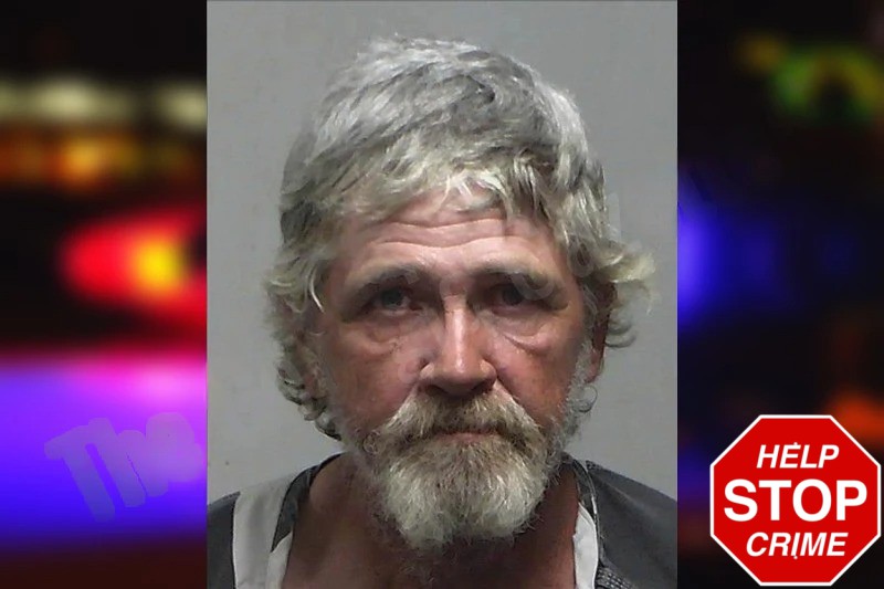 Richard Burr Mugshots