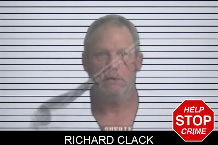 Richard Clack