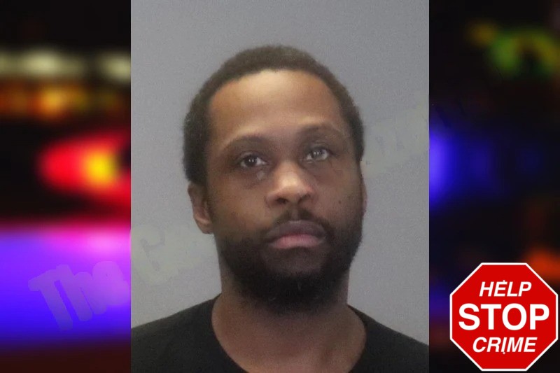 Richard Feggins Mugshots