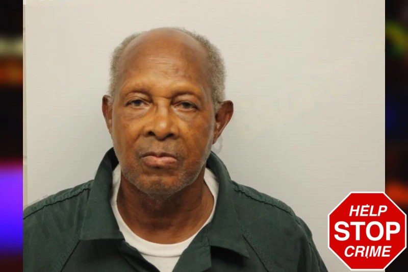 Richard Frazier Mugshots