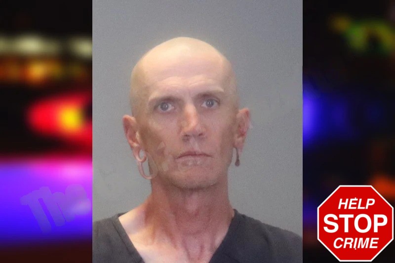 Richard Gadd Mugshots