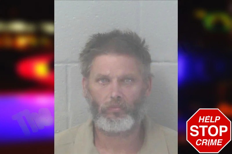 Richard Gondek Mugshots