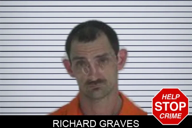Richard Graves mugshot – Fayette County , Georgia Richard Graves
