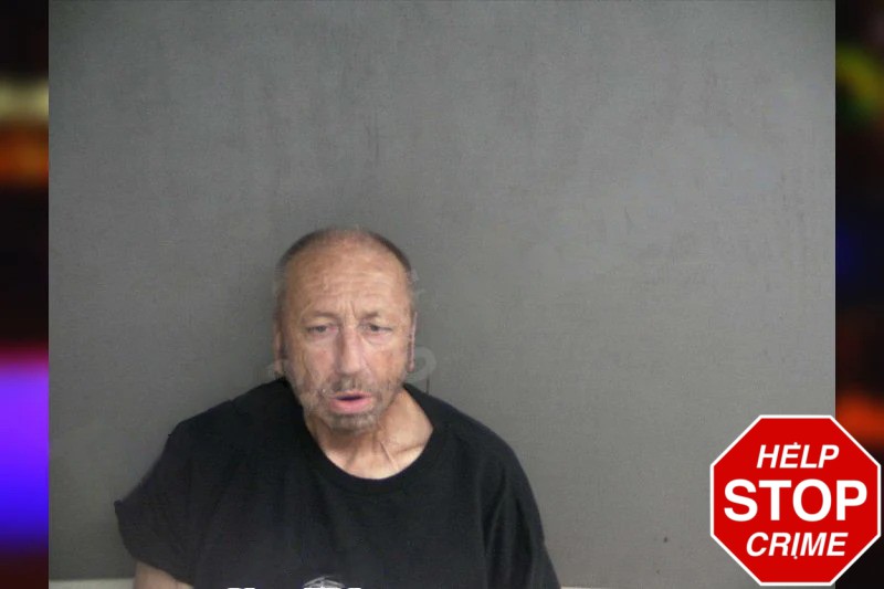 Richard Grimes Mugshots