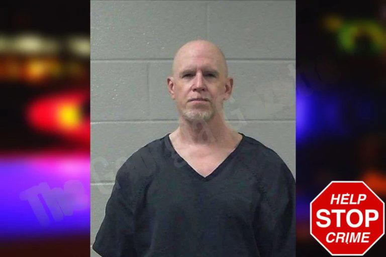 Richard Hattersley mugshot – Gilmer County , Georgia Richard Hattersley