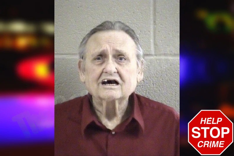 Richard Hemrick Mugshots