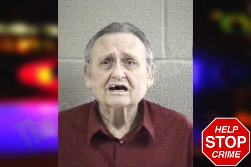 Richard Hemrick mugshot – Whitfield County , Georgia Richard Hemrick mugshot