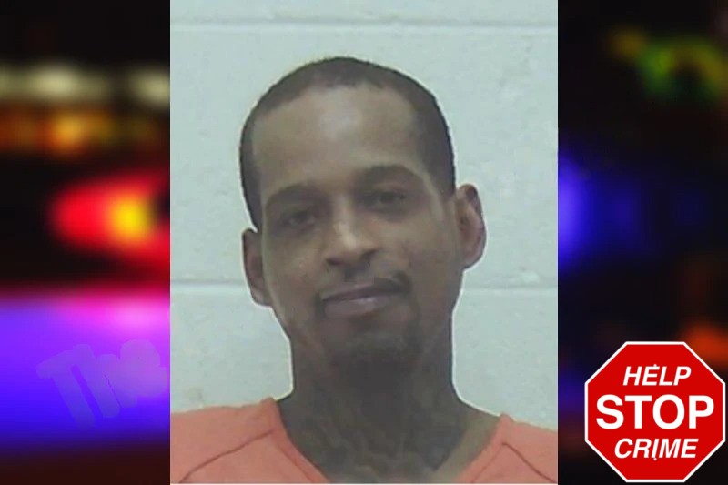 Richard Hightower Mugshots