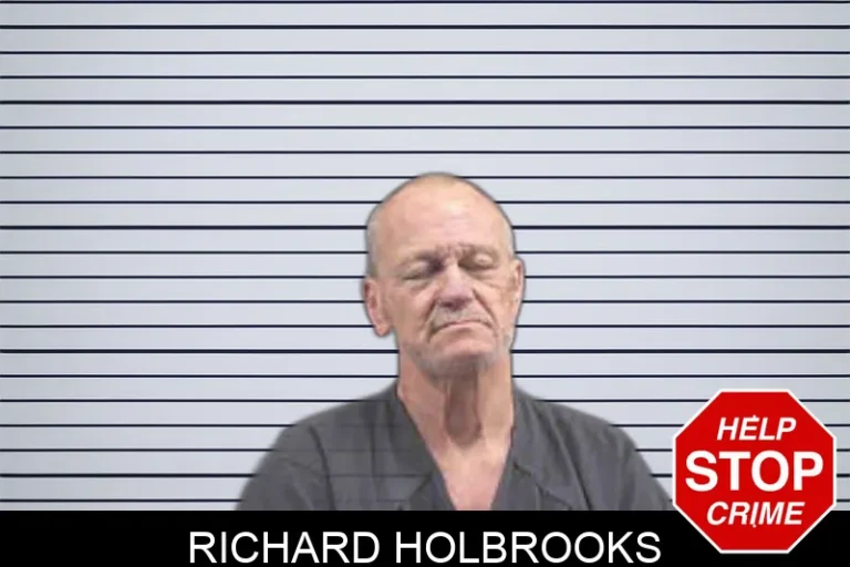 Richard Holbrooks