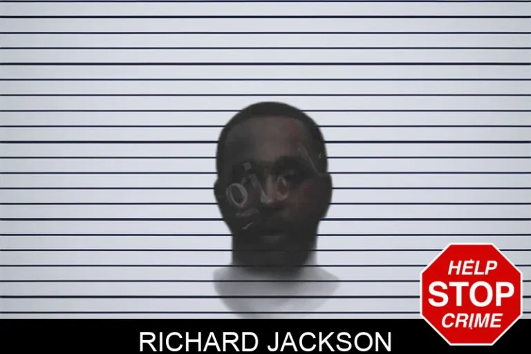 Richard Jackson