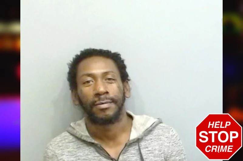 Richard Loubins mugshot – Fulton County , Georgia Richard Loubins mugshot