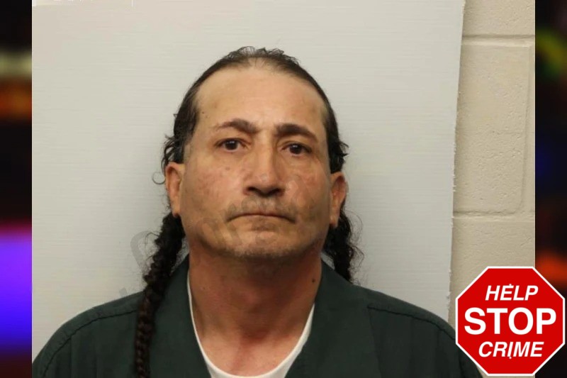 Richard Matos Mugshots