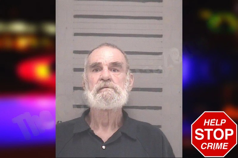 Richard Medecke mugshot