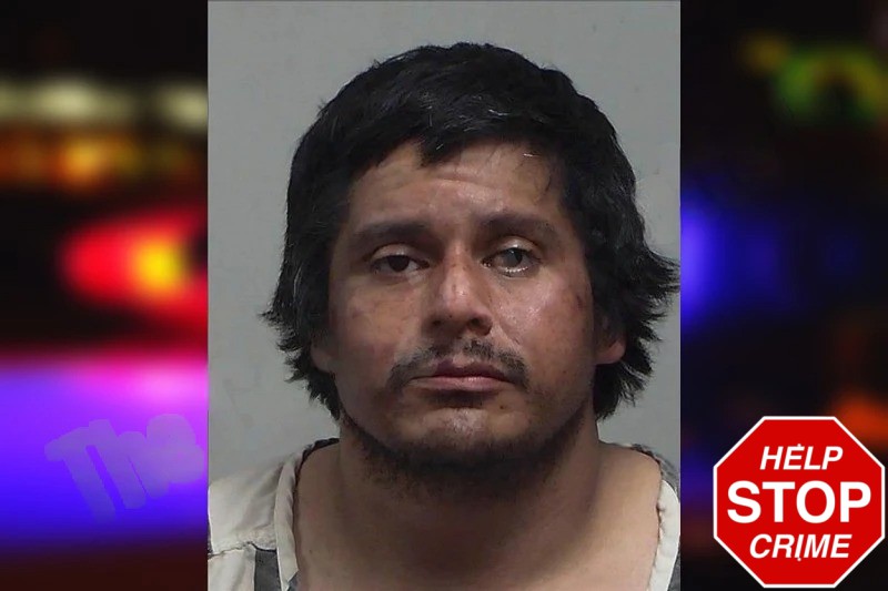 Richard Melendez Mugshots