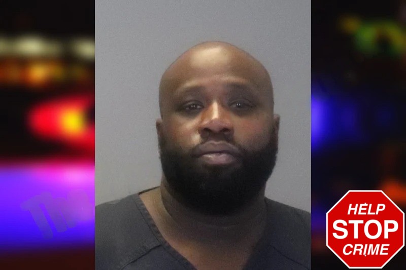 Richard Miles Mugshots