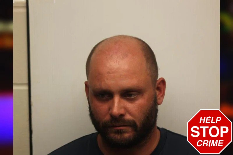 Richard Paquette Mugshots