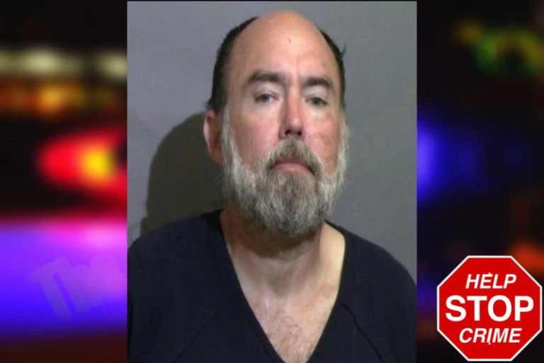 Richard Powell mugshot – Glynn County , Georgia Richard Powell