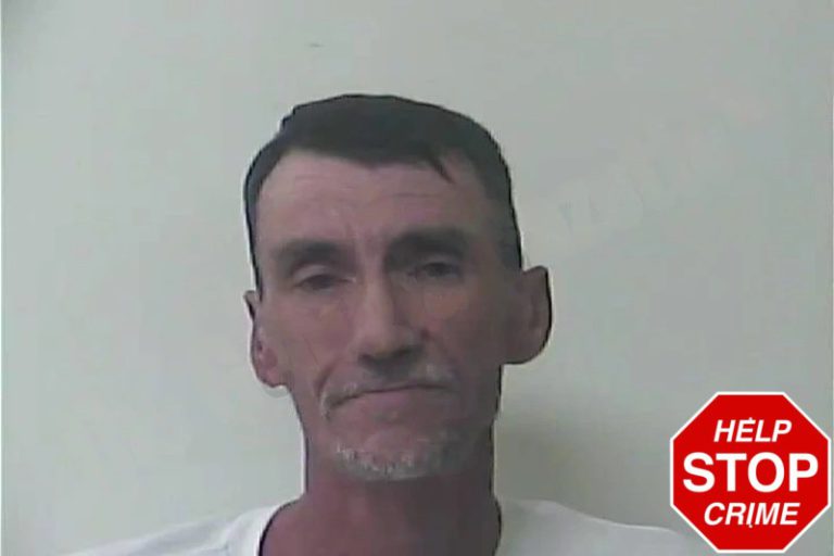 Richard Rhines mugshot – Oconee County , Georgia Richard Rhines