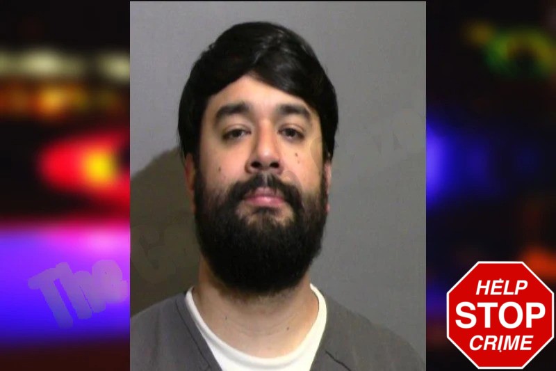 Richard Romero Mugshots