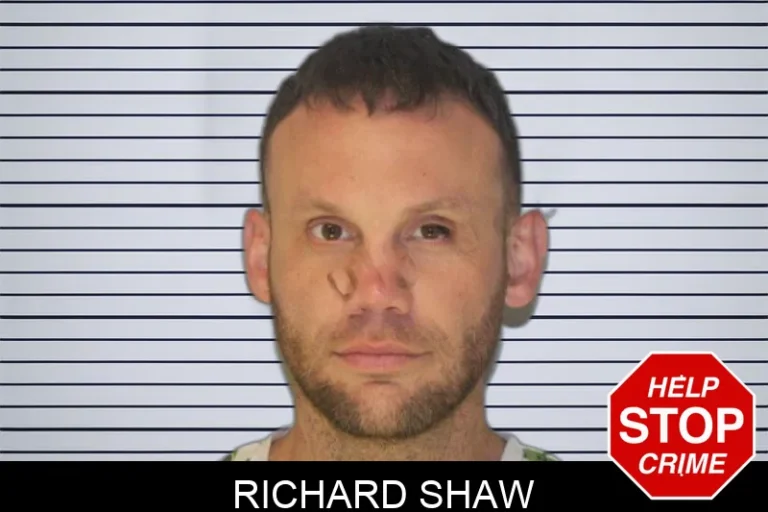 Richard Shaw