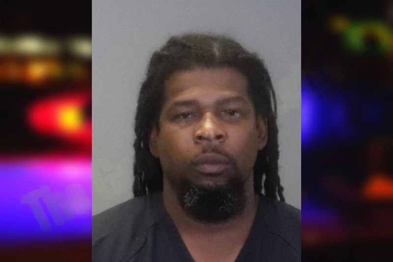 Richard Smith Mugshots