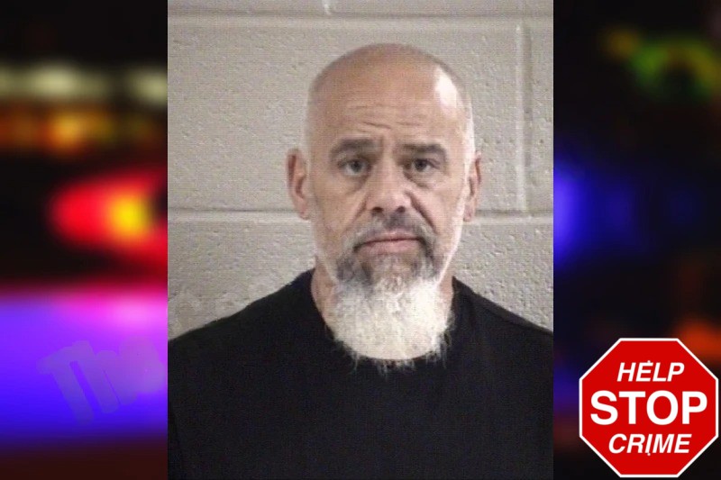 Richard Stone mugshot – Whitfield County , Georgia Richard Stone mugshot