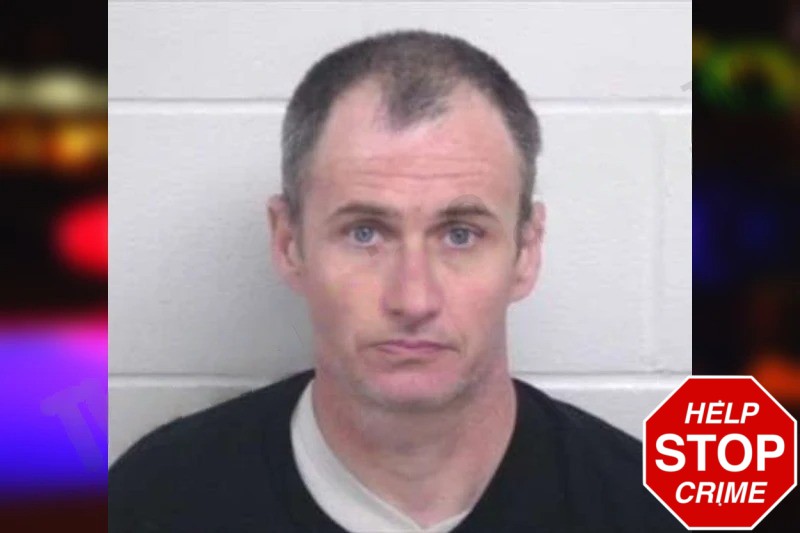 Richard Taylor Mugshots