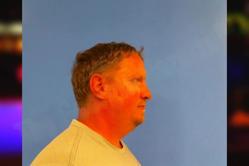 Richard Veitch mugshot – Troup County , Georgia Richard Veitch mugshot