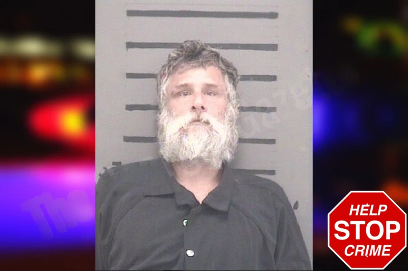 Richard Windham Mugshots