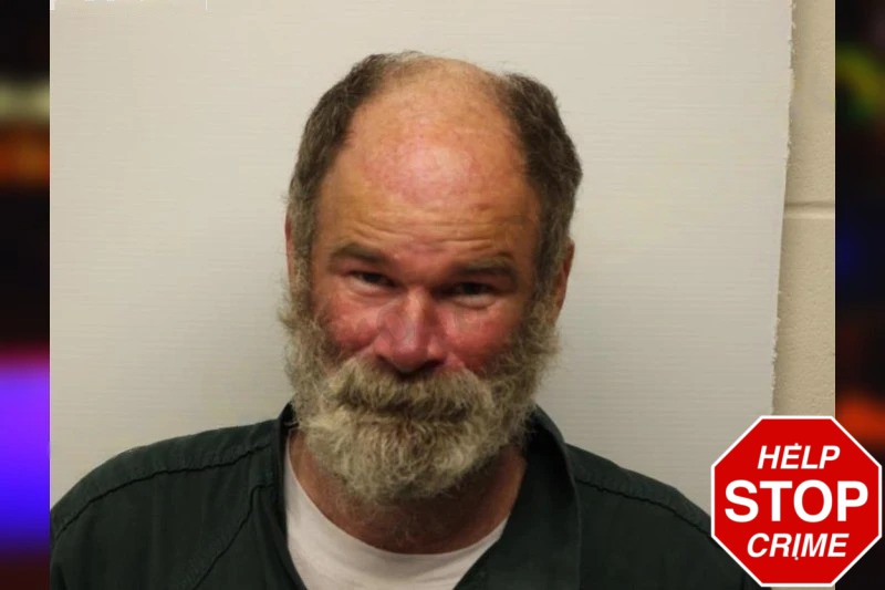 Richard Yates Mugshots