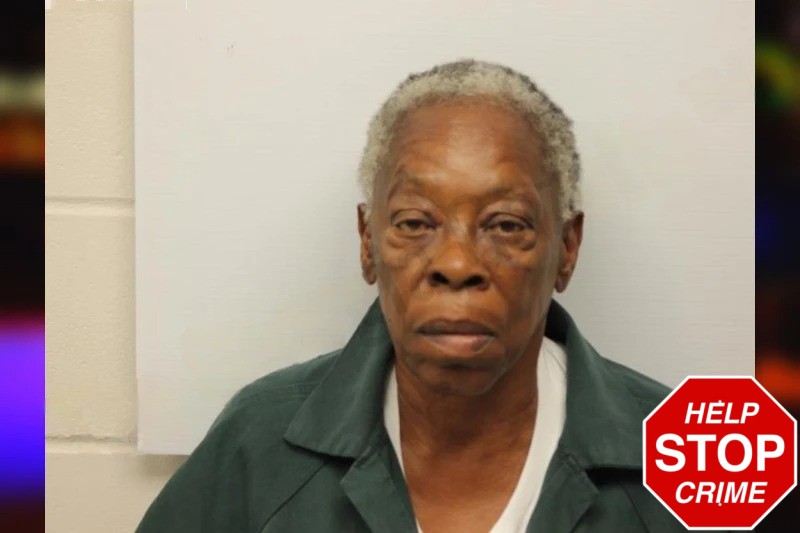 Richardine Grant Mugshots