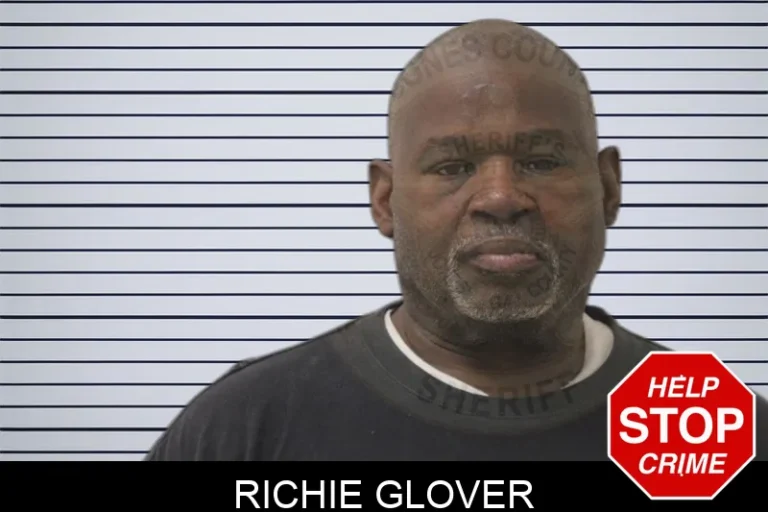 Richie Glover