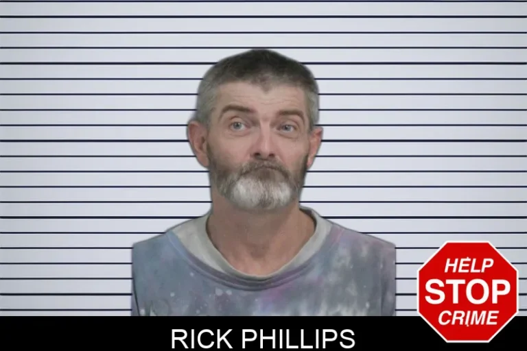 Rick Phillips