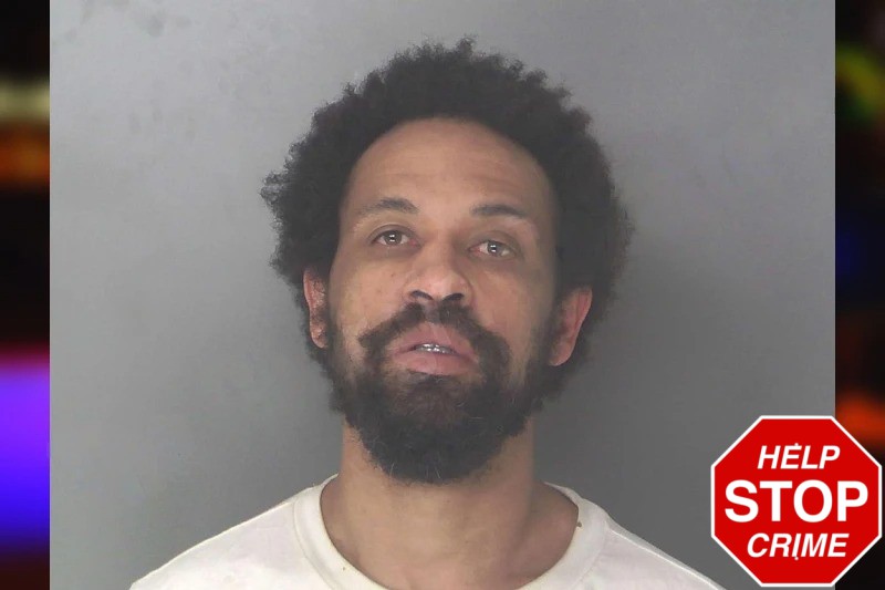 Rickey Campbell mugshot – Douglas County , Georgia Rickey Campbell mugshot