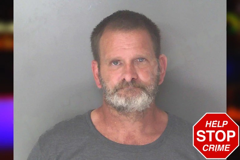 Rickey Prince mugshot – Douglas County , Georgia Rickey Prince mugshot