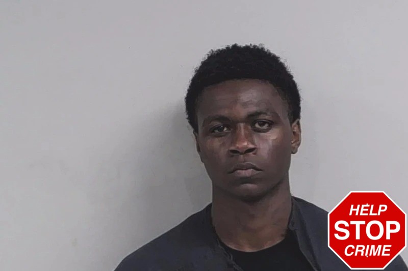 Rickie Temmis Mugshots