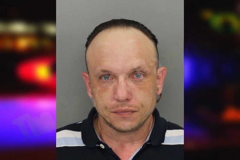 Ricky Griffin mugshot – Cobb County , Georgia Ricky Griffin mugshot